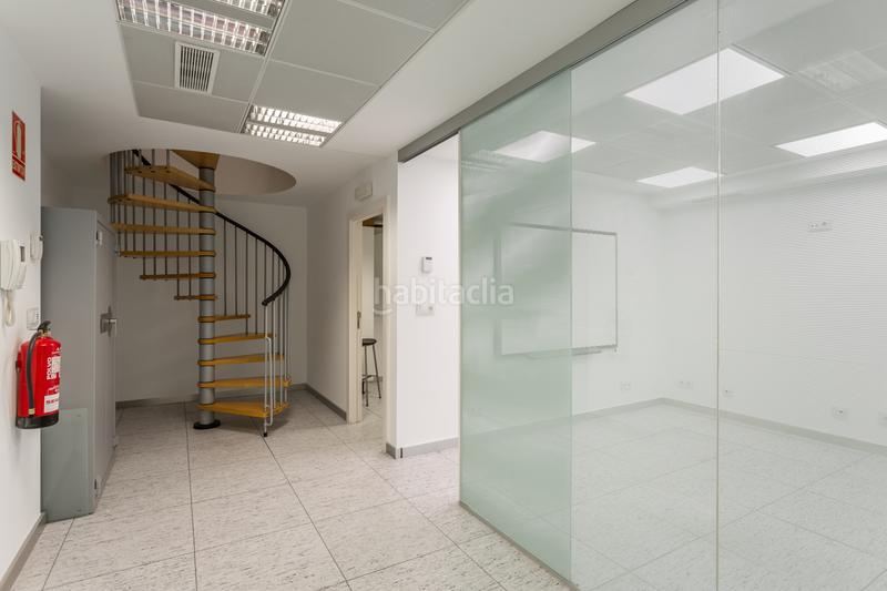 Foto d69f00cc-d9cd-4369-a3b5-cc52d527ec32. Alquiler oficina en zizur mayor-zizur nagusia - etxesakan 28 alquiler oficinas edificio azysa en Zizur Mayor / Zizur Nagusia