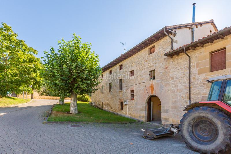 Foto 14b55b34-553b-4c98-98f0-ae415cfacaf4. Casa in Ibiricu - san juan 11 in Ibiricu Valle de Egüés / Eguesibar