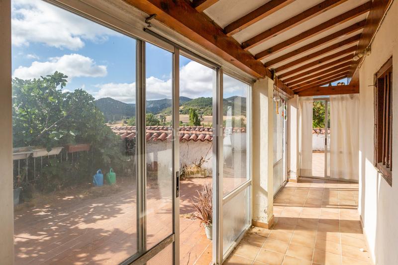 Foto 22212e63-7a0b-4b56-bbba-68389f55cff4. Casa in Ibiricu - san juan 11 in Ibiricu Valle de Egüés / Eguesibar