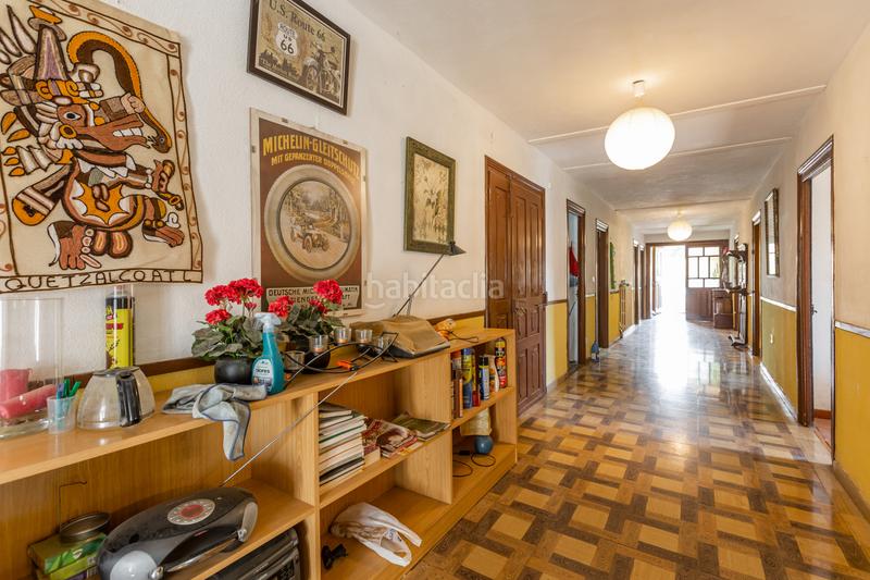 Foto 40bfc6a4-da48-47c5-af01-30b48f72b493. Casa in Ibiricu - san juan 11 in Ibiricu Valle de Egüés / Eguesibar