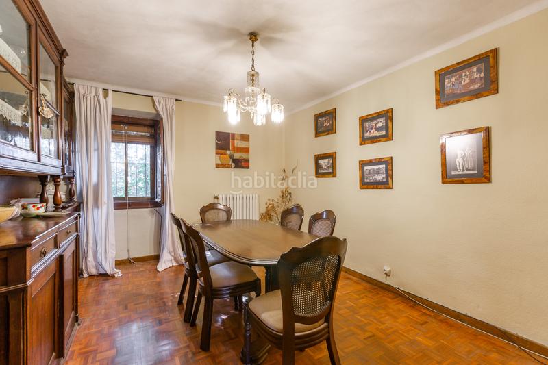 Foto 47bf6e76-bbf7-4c92-bf8d-e061ffbb11f4. Casa in Ibiricu - san juan 11 in Ibiricu Valle de Egüés / Eguesibar