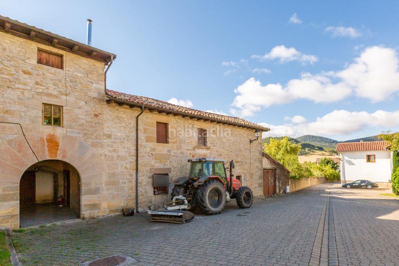 Foto 4ae1e639-da4b-4a85-b073-b2759d66f9db. Casa in Ibiricu - san juan 11 in Ibiricu Valle de Egüés / Eguesibar