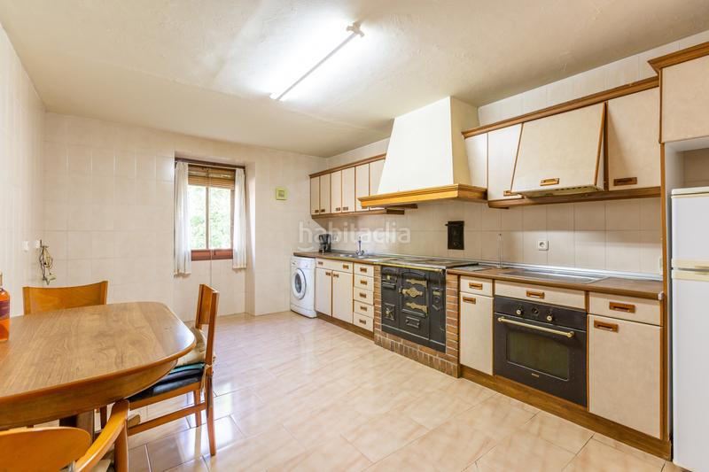 Foto 58c0881a-1fa7-4f30-ab4f-8c2a3d7d9fc2. Casa in Ibiricu - san juan 11 in Ibiricu Valle de Egüés / Eguesibar