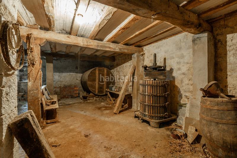 Foto 5a2c73e9-a95f-4baa-a822-b7e41ba6a940. Casa in Ibiricu - san juan 11 in Ibiricu Valle de Egüés / Eguesibar