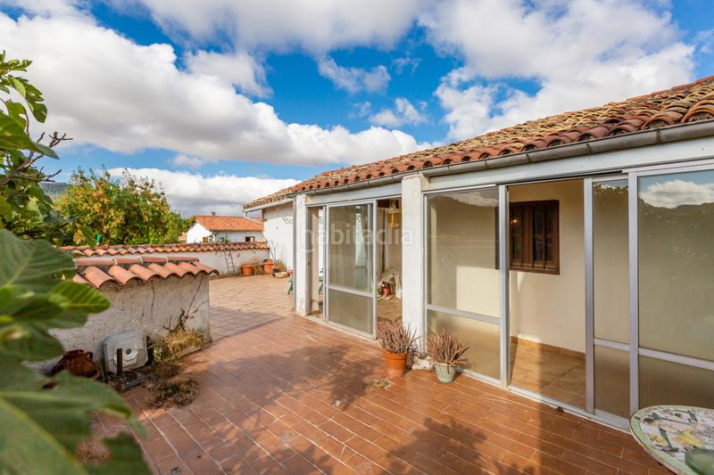 Foto 6069a09f-868b-467c-b502-eb7812c9c53f. Casa in Ibiricu - san juan 11 in Ibiricu Valle de Egüés / Eguesibar