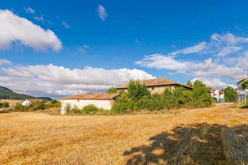 Foto 895f08fb-be08-4d68-8400-2b71caaf7ae0. Casa in Ibiricu - san juan 11 in Ibiricu Valle de Egüés / Eguesibar