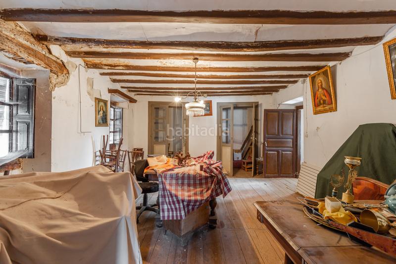 Foto c380caea-5f05-4f5a-9582-230aa83c9240. Casa in Ibiricu - san juan 11 in Ibiricu Valle de Egüés / Eguesibar