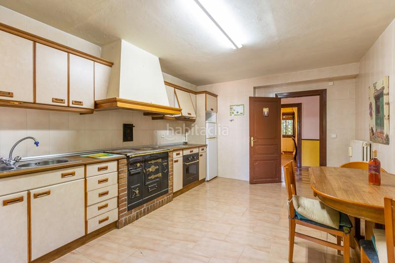 Foto d06454c9-f55c-4f38-80a9-78569b8b3ccc. Casa in Ibiricu - san juan 11 in Ibiricu Valle de Egüés / Eguesibar
