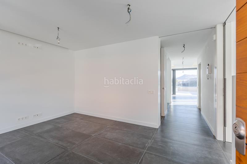 Foto 128a2e57-1de1-45a3-a720-b6b3ebc005cb. Casa pareada chale de lujo en Beloso en Beloso Pamplona / Iruña