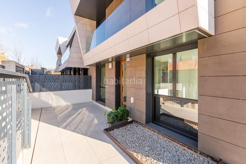 Foto 548301a5-764f-4c06-9b0c-51ee6334ab96. Casa pareada chale de lujo en Beloso en Beloso Pamplona / Iruña