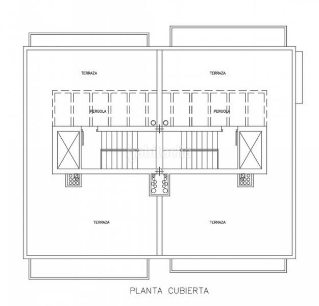 Foto 8759c44c-a834-4666-9ef2-f04d58949aa4. Casa pareada chale de lujo en Beloso en Beloso Pamplona / Iruña
