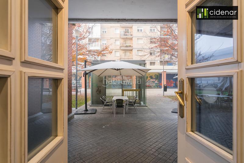 Foto 03410899-0a00-464a-bafc-8b43d6fe8aa6. Geschäftsraum in pamplona-iruña - avenida de navarra 1-3 in Pamplona / Iruña