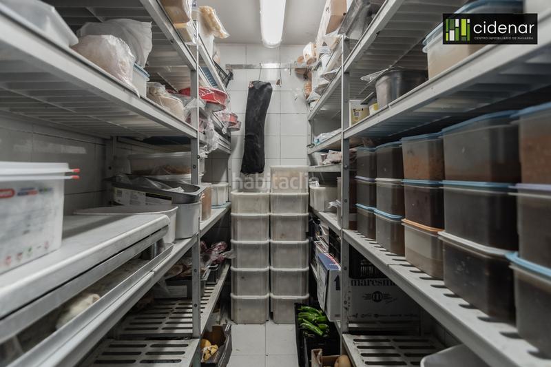 Foto 28830669-e9ad-47d2-9c5c-6474c612e941. Geschäftsraum in pamplona-iruña - avenida de navarra 1-3 in Pamplona / Iruña