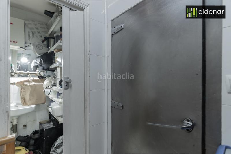 Foto 2a2eab38-f0a3-4f88-b043-450ef68cd23b. Geschäftsraum in pamplona-iruña - avenida de navarra 1-3 in Pamplona / Iruña