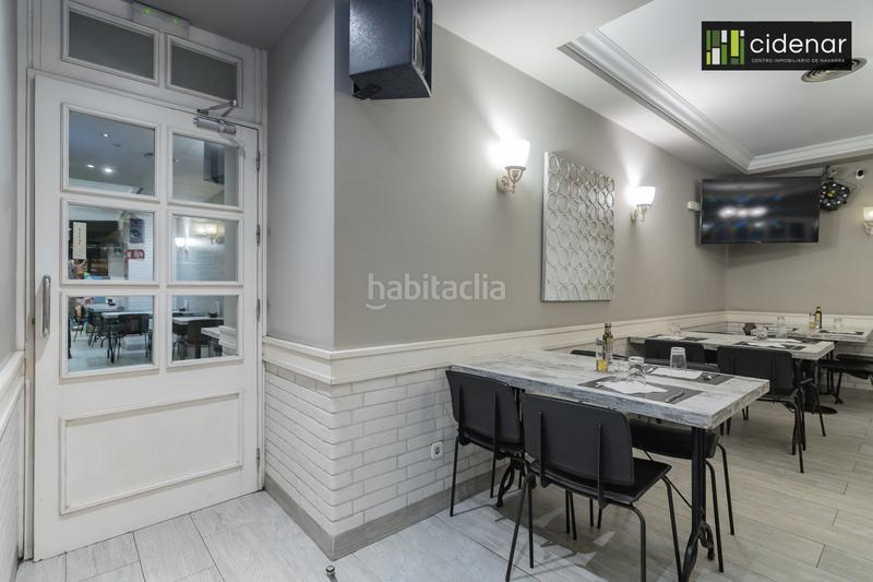 Foto 2bc68190-d855-4b07-a84e-a66cd764a655. Geschäftsraum in pamplona-iruña - avenida de navarra 1-3 in Pamplona / Iruña