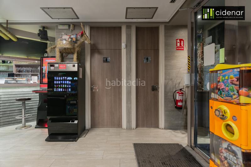 Foto 2f925def-df42-41d6-95e7-02b6d394f3de. Geschäftsraum in pamplona-iruña - avenida de navarra 1-3 in Pamplona / Iruña