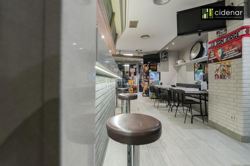 Foto 3133617e-6284-4870-908d-fdbe005971cb. Geschäftsraum in pamplona-iruña - avenida de navarra 1-3 in Pamplona / Iruña