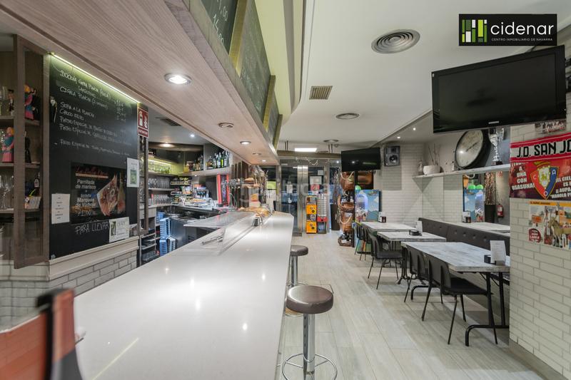 Foto 382f9364-a3ae-456f-abcd-4691938c19f3. Geschäftsraum in pamplona-iruña - avenida de navarra 1-3 in Pamplona / Iruña