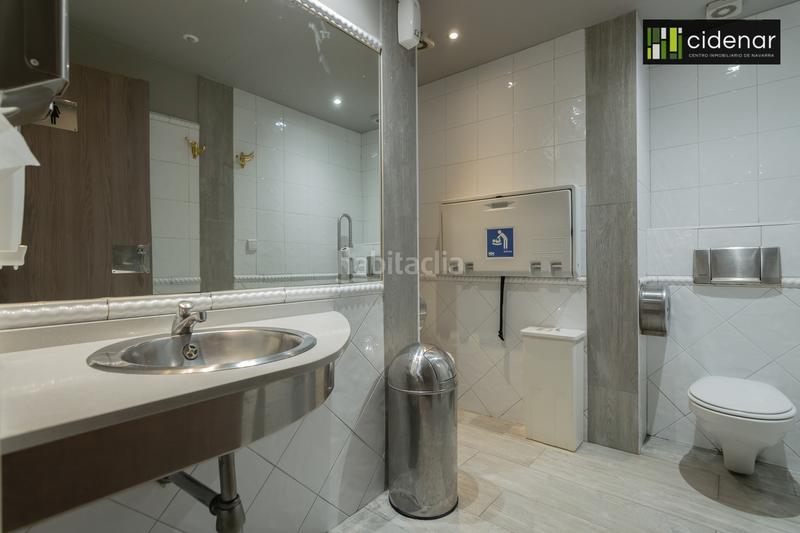 Foto 478c64eb-1c66-4747-8ce9-07be00129f0a. Geschäftsraum in pamplona-iruña - avenida de navarra 1-3 in Pamplona / Iruña