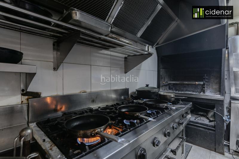 Foto 5536585f-fc56-4a5a-8360-3c48216c5763. Geschäftsraum in pamplona-iruña - avenida de navarra 1-3 in Pamplona / Iruña