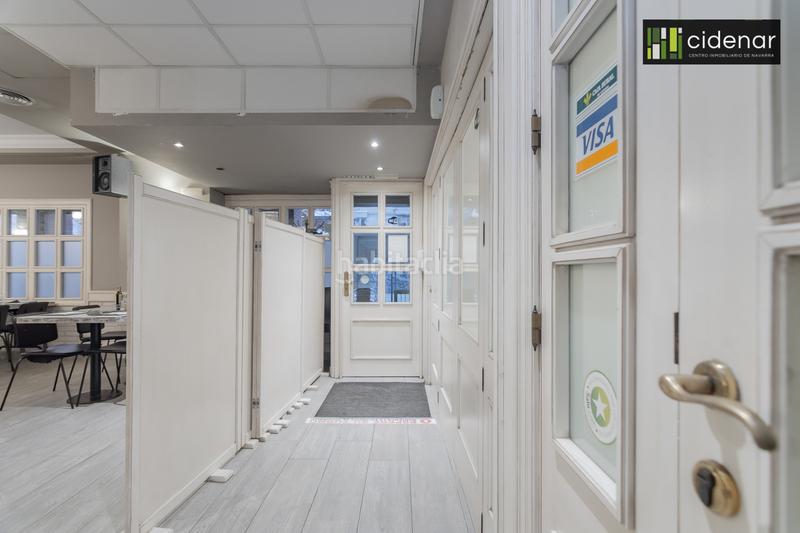 Foto 55b20da5-a323-4870-93b1-e0961fff5e11. Geschäftsraum in pamplona-iruña - avenida de navarra 1-3 in Pamplona / Iruña