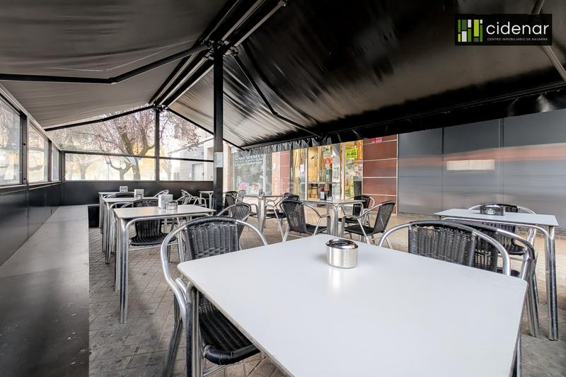 Foto 55e9f6c0-1171-425c-ad6a-458f2e1b0391. Geschäftsraum in pamplona-iruña - avenida de navarra 1-3 in Pamplona / Iruña