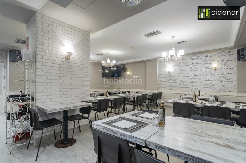 Foto 5a1316a1-7931-4b1b-a4ec-11de7061fb7a. Geschäftsraum in pamplona-iruña - avenida de navarra 1-3 in Pamplona / Iruña