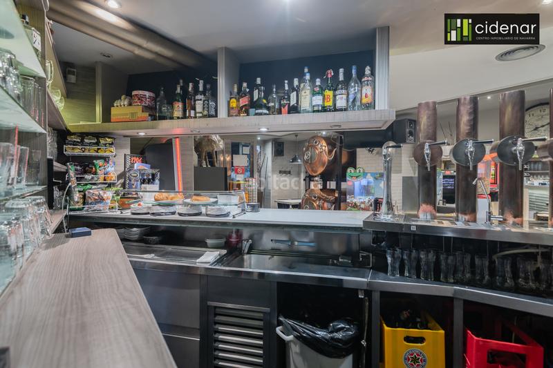 Foto 74402dfc-3282-427e-a605-258cb28733c8. Geschäftsraum in pamplona-iruña - avenida de navarra 1-3 in Pamplona / Iruña