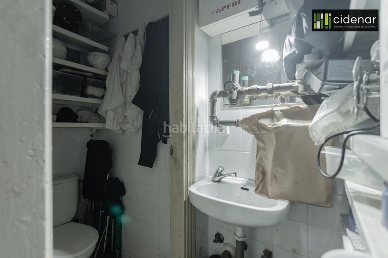 Foto 85a522f4-a8cd-4a97-82cf-1a3374901026. Geschäftsraum in pamplona-iruña - avenida de navarra 1-3 in Pamplona / Iruña