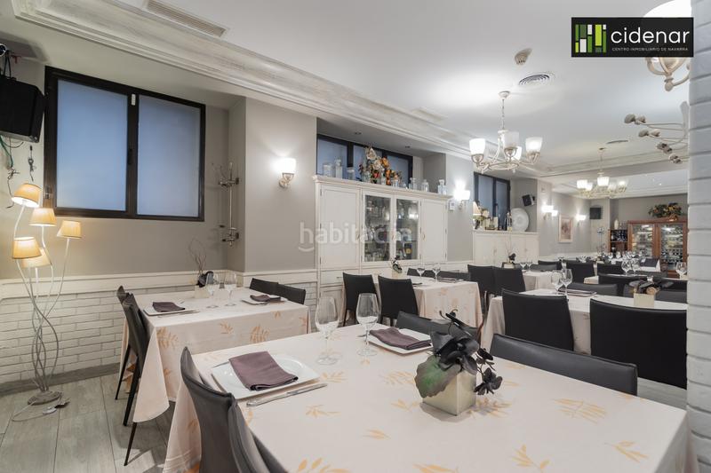 Foto 8d4165ef-b180-4518-9dae-d6724f8e885a. Geschäftsraum in pamplona-iruña - avenida de navarra 1-3 in Pamplona / Iruña