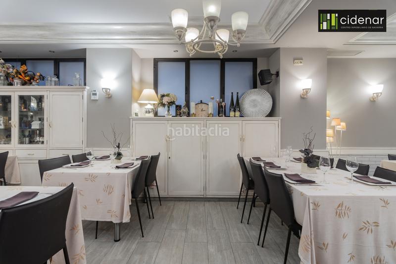 Foto 994f6745-3607-4ff0-9428-c3176f10fd21. Geschäftsraum in pamplona-iruña - avenida de navarra 1-3 in Pamplona / Iruña