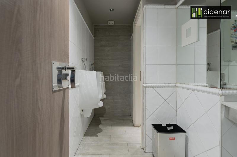 Foto a6e48c62-b930-4d80-8be9-c2627b4fb22e. Geschäftsraum in pamplona-iruña - avenida de navarra 1-3 in Pamplona / Iruña