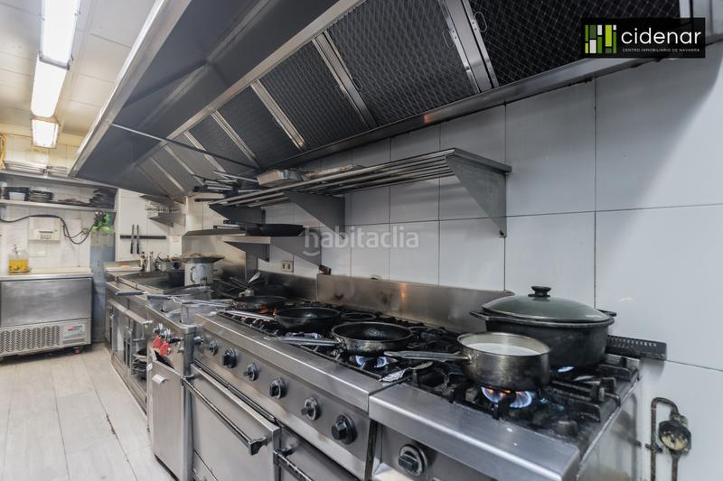 Foto a7939ae8-e097-4f0f-a7a2-d3b631fd322a. Geschäftsraum in pamplona-iruña - avenida de navarra 1-3 in Pamplona / Iruña