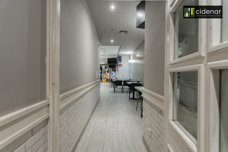 Foto a91ee5b2-da66-4577-beaa-a55a946969b4. Geschäftsraum in pamplona-iruña - avenida de navarra 1-3 in Pamplona / Iruña