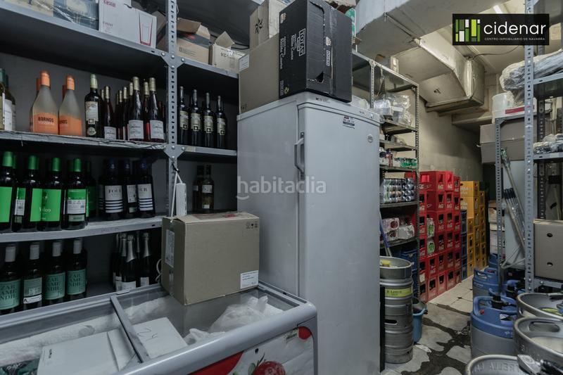 Foto b07b1bb8-7097-470d-a4ea-1eae5f96c697. Geschäftsraum in pamplona-iruña - avenida de navarra 1-3 in Pamplona / Iruña