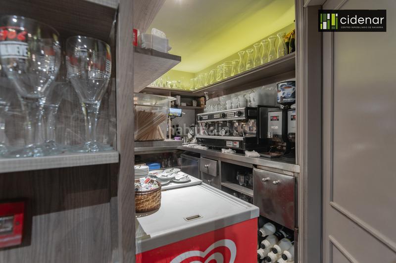 Foto b0ae2e97-541d-4089-b525-01e01b374b5f. Geschäftsraum in pamplona-iruña - avenida de navarra 1-3 in Pamplona / Iruña