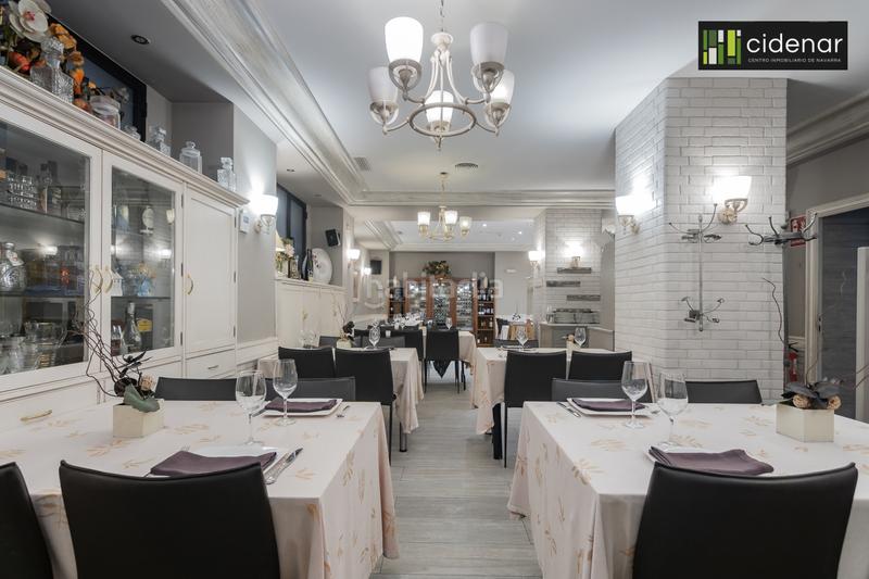 Foto b78fff3d-1e1f-4e54-b328-05429dc4faca. Geschäftsraum in pamplona-iruña - avenida de navarra 1-3 in Pamplona / Iruña