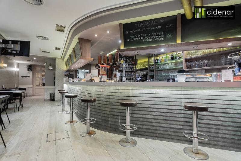 Foto bab81f86-0ca8-47e1-9d9d-3cf64380aa13. Geschäftsraum in pamplona-iruña - avenida de navarra 1-3 in Pamplona / Iruña