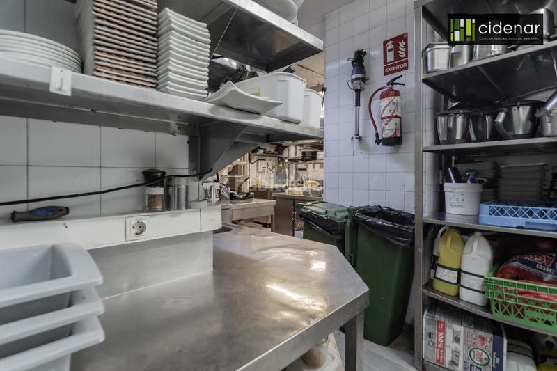 Foto bad69d50-507b-4c08-a622-b4ec248abb0e. Geschäftsraum in pamplona-iruña - avenida de navarra 1-3 in Pamplona / Iruña