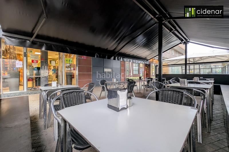 Foto cf5d045b-45e0-45c3-874e-f0a082922f34. Geschäftsraum in pamplona-iruña - avenida de navarra 1-3 in Pamplona / Iruña