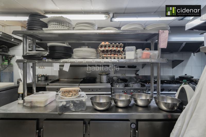 Foto d67008da-96f4-42f7-97bc-9b769accdb81. Geschäftsraum in pamplona-iruña - avenida de navarra 1-3 in Pamplona / Iruña