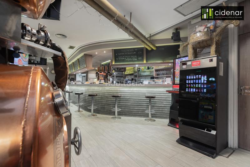 Foto d822a0b3-3073-474b-bbdb-cdd2cb468e9f. Geschäftsraum in pamplona-iruña - avenida de navarra 1-3 in Pamplona / Iruña