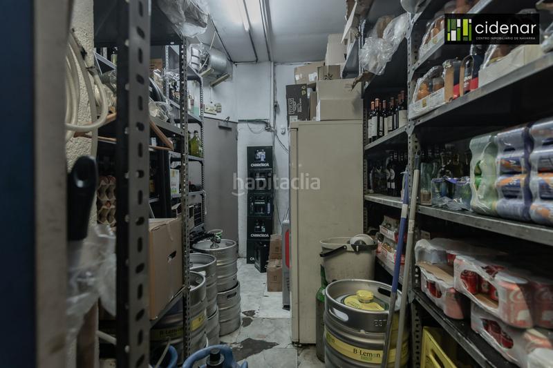 Foto da8fe745-6b81-418a-950d-16639f3af3d4. Geschäftsraum in pamplona-iruña - avenida de navarra 1-3 in Pamplona / Iruña