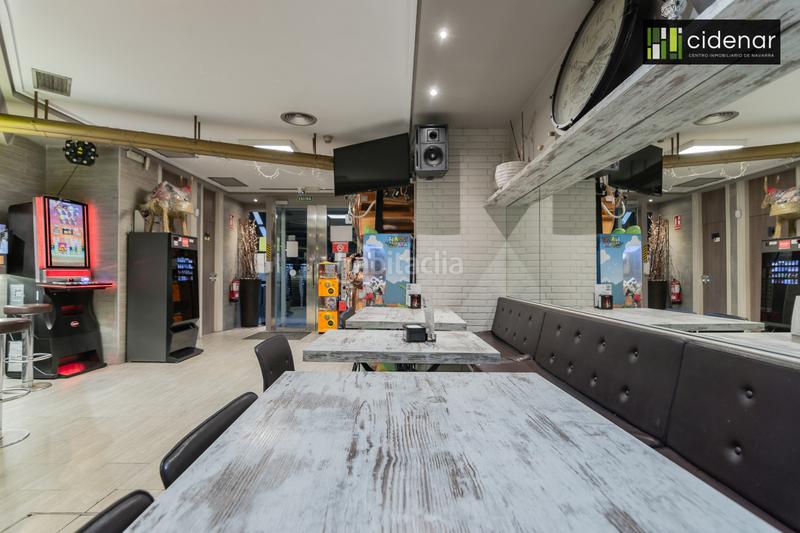 Foto de38e47d-9115-4e3e-abfb-98f2d21bf2fd. Geschäftsraum in pamplona-iruña - avenida de navarra 1-3 in Pamplona / Iruña