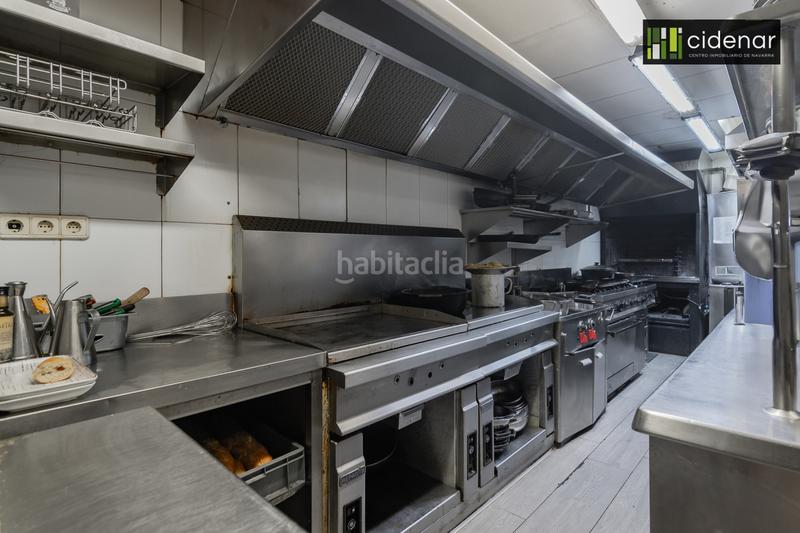 Foto eaef9a2d-3532-4d93-b259-30998f0ff116. Geschäftsraum in pamplona-iruña - avenida de navarra 1-3 in Pamplona / Iruña