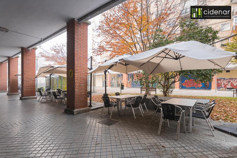 Foto ee593a28-1abd-4aa5-b656-9b7364c7e00f. Geschäftsraum in pamplona-iruña - avenida de navarra 1-3 in Pamplona / Iruña