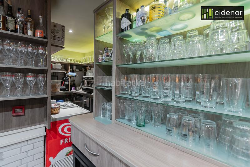 Foto f55093f5-270b-4d83-97d4-0b082a462957. Geschäftsraum in pamplona-iruña - avenida de navarra 1-3 in Pamplona / Iruña