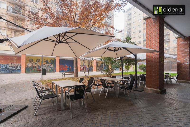 Foto f550de32-b36f-4e3a-954f-49d362735123. Geschäftsraum in pamplona-iruña - avenida de navarra 1-3 in Pamplona / Iruña