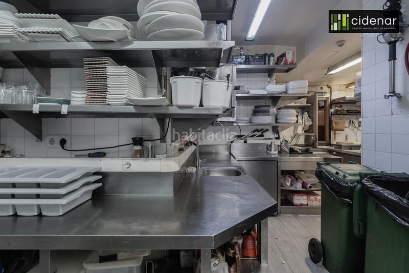 Foto f6eb282b-cdef-46c6-8de3-7454cfa725b2. Geschäftsraum in pamplona-iruña - avenida de navarra 1-3 in Pamplona / Iruña