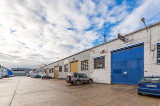 Nau industrial a Pamplona-iruña - poligono industrial landaben calle j, 3. Nave industrial con oficinas y planta de exposición en poligono